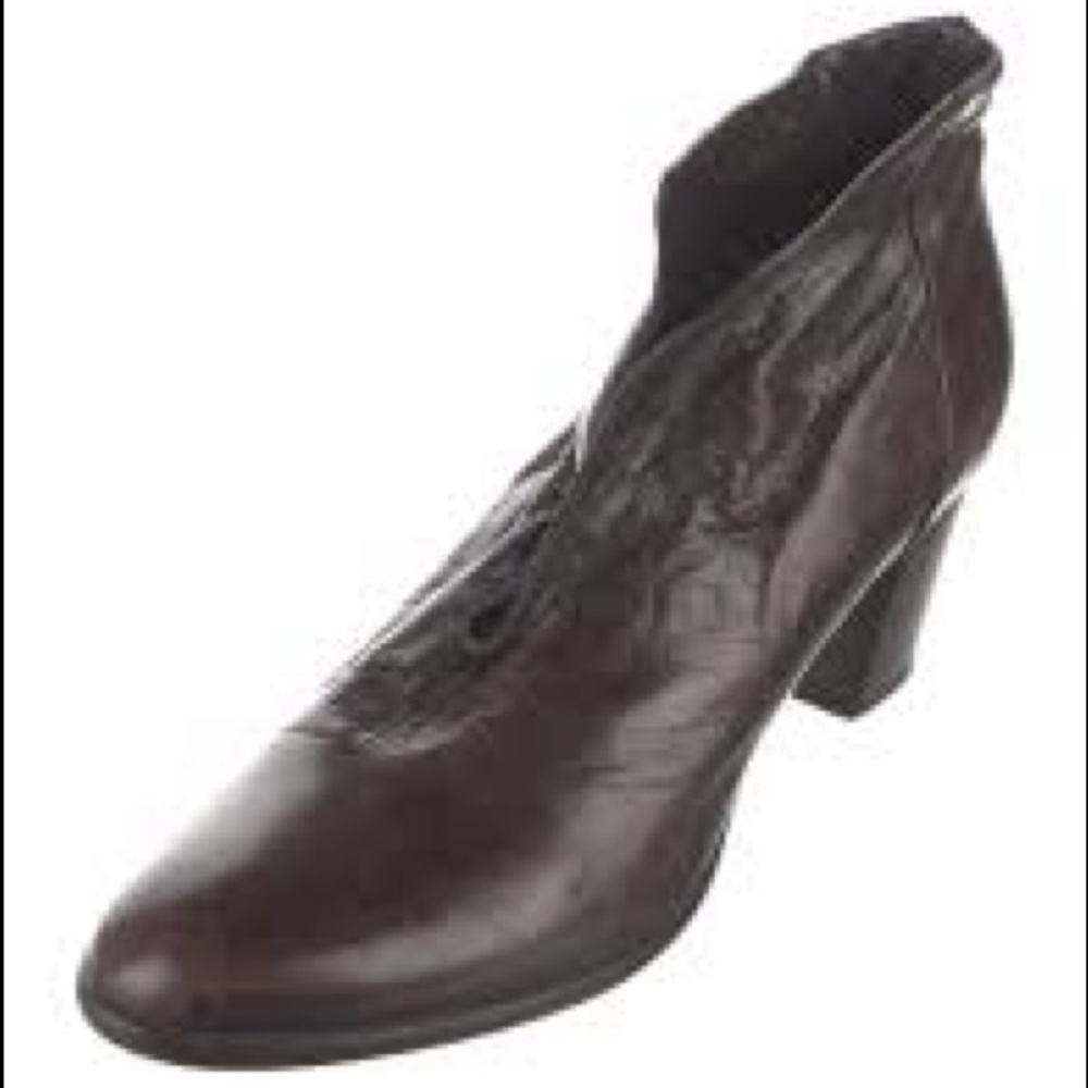 Carel Paris Boots - 37.5